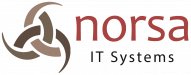Norsa IT Systems full logo