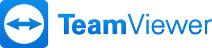 Teamviewer Logo